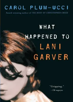 Co się stało z Lani Garver - What Happened to Lani Garver