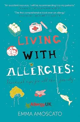 Życie z alergią: Praktyczne wskazówki dla całej rodziny - Living with Allergies: Practical Tips for All the Family