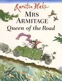 Pani Armitage, królowa szos - Mrs Armitage Queen Of The Road