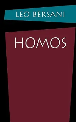 Homosie - Homos