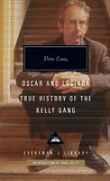 Oscar i Lucinda - prawdziwa historia gangu Kelly'ego - Oscar and Lucinda - True History of the Kelly Gang