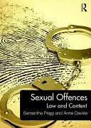 Przestępstwa seksualne: Prawo i kontekst - Sexual Offences: Law and Context