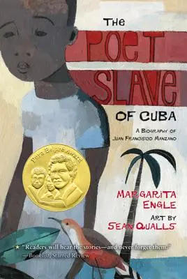 Poeta niewolnik Kuby: Biografia Juana Francisco Manzano - The Poet Slave of Cuba: A Biography of Juan Francisco Manzano