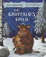 Dziecko Gruffalo - Gruffalo's Child