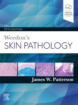 Patologia skóry Weedona - Weedon's Skin Pathology