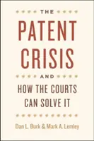 Kryzys patentowy i sposoby jego rozwiązania przez sądy - The Patent Crisis and How the Courts Can Solve It