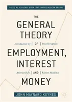 Ogólna teoria zatrudnienia, odsetek i pieniądza - The General Theory of Employment, Interest, and Money