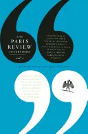 Wywiady Paris Review: Vol. 2 - Paris Review Interviews: Vol. 2