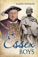 Chłopcy z Essex - Essex Boys