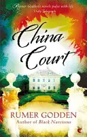 China Court - współczesna klasyka Virago - China Court - A Virago Modern Classic