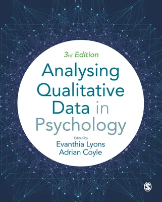 Analiza danych jakościowych w psychologii - Analysing Qualitative Data in Psychology