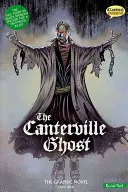 Duch z Canterville (komiks klasyczny) - Canterville Ghost (Classical Comics)