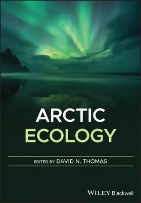 Ekologia Arktyki - Arctic Ecology