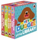 Hej Duggee: Mała biblioteka - Hey Duggee: Little Library
