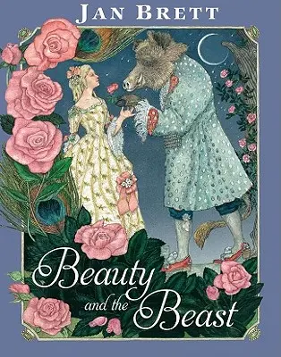 Piękna i Bestia - Beauty and the Beast