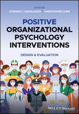 Interwencje pozytywnej psychologii organizacyjnej - Positive Organizational Psychology Interventions