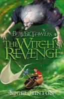 Beaver Towers: Zemsta czarownicy - Beaver Towers: The Witch's Revenge