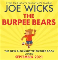 Burpee Bears