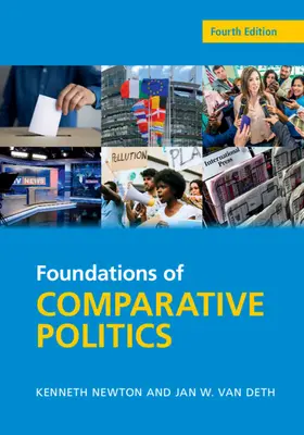 Podstawy polityki porównawczej - Foundations of Comparative Politics