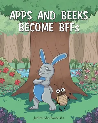 Aplikacje i Beeks stają się BFF - Apps and Beeks become BFFs