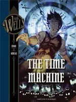 H. G. Wells: Wehikuł czasu - H. G. Wells: The Time Machine