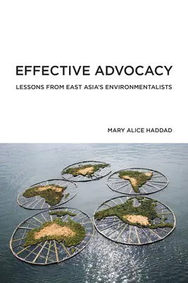 Skuteczne rzecznictwo: Lekcje ekologów z Azji Wschodniej - Effective Advocacy: Lessons from East Asia's Environmentalists