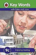 Słowa kluczowe: 9c Radość z czytania - Key Words: 9c Enjoying reading