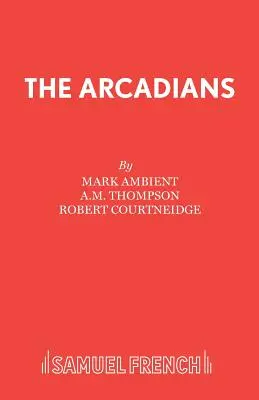 Arkadyjczycy - The Arcadians