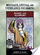 Magia i alchemia - Magic and Alchemy