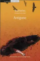 Antygona - Antigone