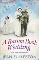 Ślub z przydziału, tom 4 - A Ration Book Wedding, Volume 4