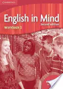 English in Mind Poziom 1 Zeszyt ćwiczeń - English in Mind Level 1 Workbook