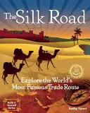 Jedwabny Szlak: Poznaj najsłynniejszy szlak handlowy świata dzięki 20 projektom - The Silk Road: Explore the World's Most Famous Trade Route with 20 Projects