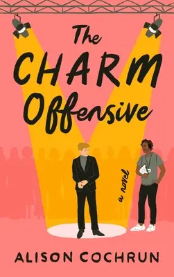 Ofensywa uroku - The Charm Offensive