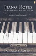 Nuty na fortepian - ukryty świat pianisty - Piano Notes - The Hidden World of the Pianist