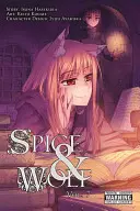 Spice and Wolf, tom 7 - Spice and Wolf, Volume 7