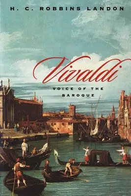 Vivaldi: głos baroku