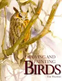 Rysowanie i malowanie ptaków - Drawing and Painting Birds