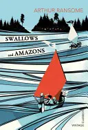 Jaskółki i Amazonki - Swallows and Amazons