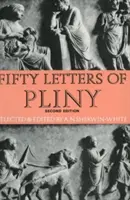 Pięćdziesiąt listów Pliniusza - Fifty Letters of Pliny