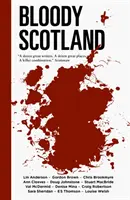 Krwawa Szkocja - Bloody Scotland