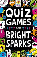 Gry quizowe dla bystrzaków, 2 - Quiz Games for Bright Sparks, 2