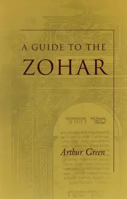 Przewodnik po Zoharze - A Guide to the Zohar