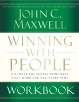 Zwycięstwo z ludźmi Zeszyt ćwiczeń - Winning with People Workbook