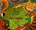 Bajki o lisie po rumuńsku i angielsku - Fox Fables in Romanian and English