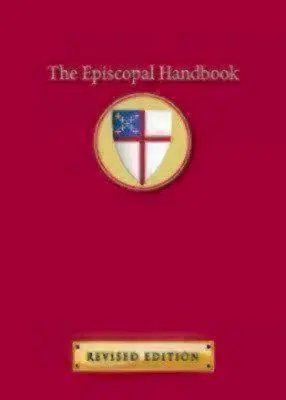 Podręcznik Episkopatu - The Episcopal Handbook