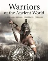 Wojownicy starożytnego świata - żołnierze * rydwany * kawaleria * oblężenia * generałowie - Warriors of the Ancient World - Soldiers * Chariots * Cavalry * Sieges * Generals