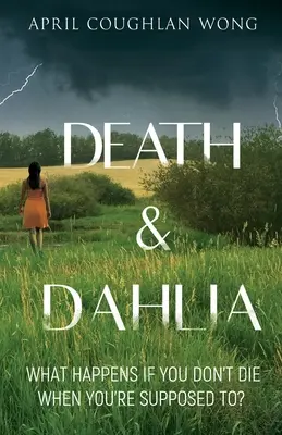 Śmierć i Dalia - Death & Dahlia