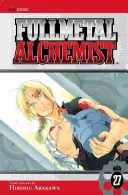 Fullmetal Alchemist, tom 27 - Fullmetal Alchemist, Vol. 27