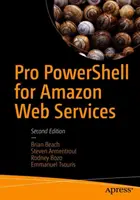 Pro Powershell dla Amazon Web Services - Pro Powershell for Amazon Web Services